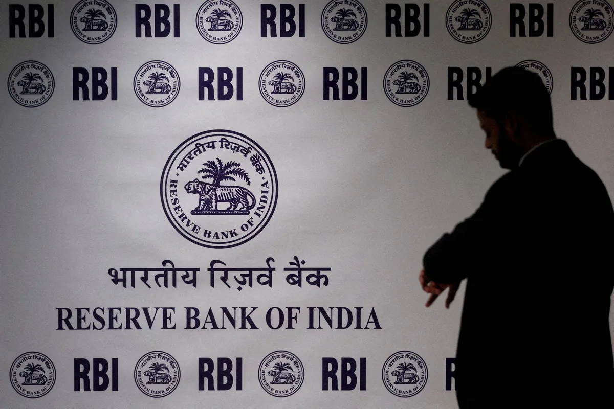 RBI allows banks to exclude structural FX positions from net open position