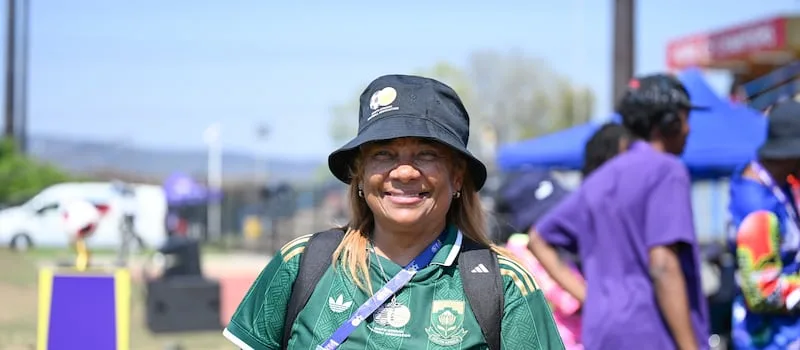 Banyana aim for first Olympics qualification since 2016