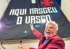 Como a história do Vasco ajudou Milton Cunha a superar homofobia do futebol