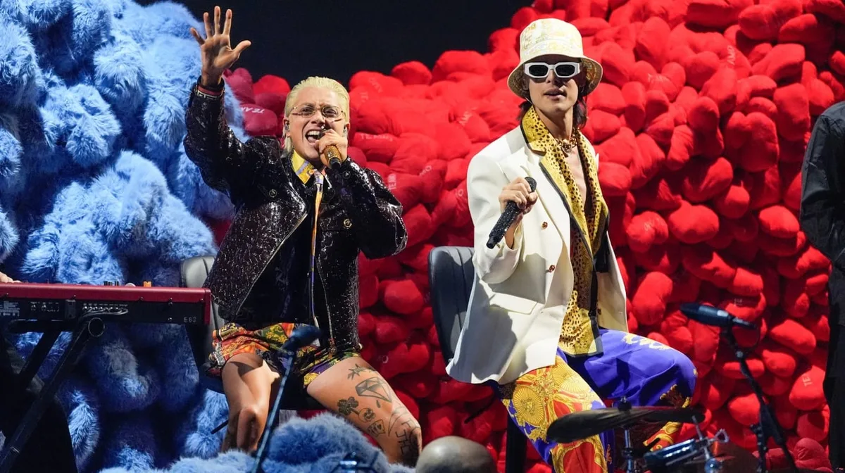 Latin Grammy 2026: Rosalía, Karol G, Milo J y Ca7riel y Paco Amoroso, entre los nominados