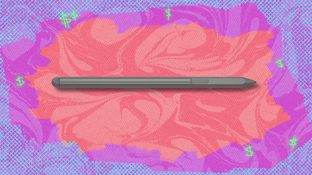 The Kindle Scribe Premium Pen has never been cheaper — act fast to buy for $47.99 at Amazon