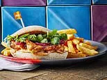 I'm a nutritionist - here's the healthiest possible Nando's order...and the 'good for you' meal that's actually fattening