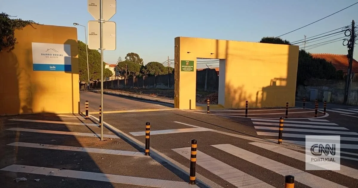 Forças Armadas tentam recuperar 650 mil euros de rendas em atraso. Há casas de renda económica ocupadas indevidamente