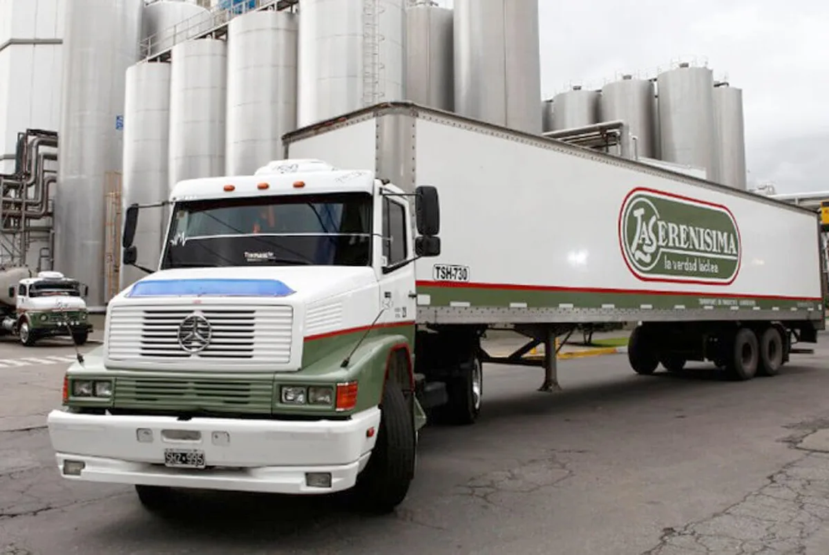 Arcor y Danone aportan US$30 millones a Mastellone para cancelar deuda bancaria