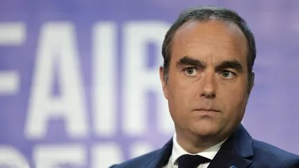 Pour lutter contre les cyberattaques, Sébastien Lecornu donne "quinze jours" à ses ministres pour appliquer le plan annoncé en avril dernier