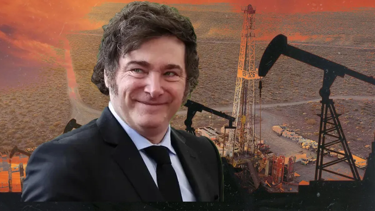 El “otro gas” de Vaca Muerta: qué se necesita para dejar de mirar a la región y apuntar al bloque Asia-Pacífico