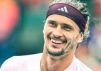Zverev joga na manhã de domingo, De Minaur enfim fará sua estreia