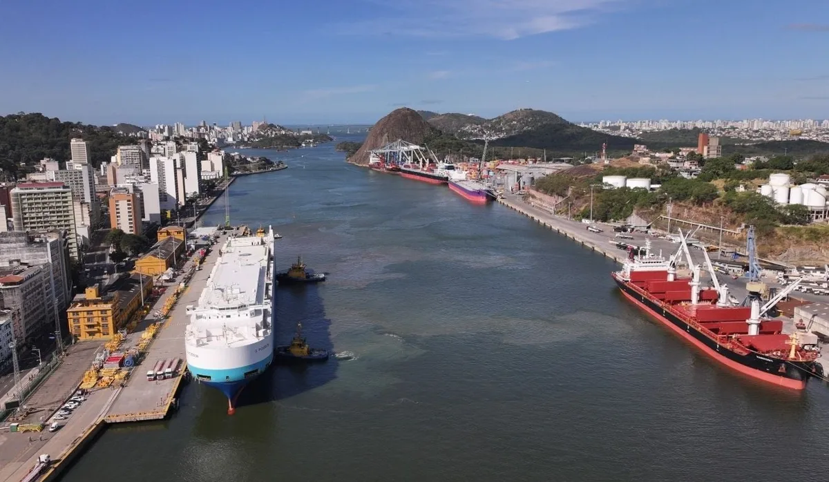Caminho se faz caminhando: a participação que ajuda o ES a construir seu futuro