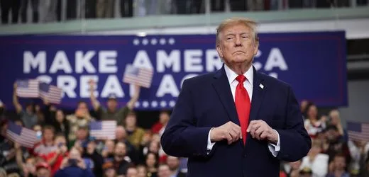 Donald Trump verrät die Ukraine. So kann sich Europa wehren