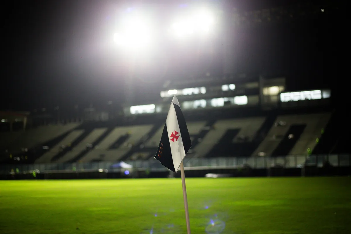 Vasco não deposita primeira parcela do acordo na CNRD e tem prazo contra risco de transfer ban