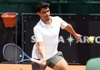 Leite e Fernandez avançam em quali de challenger boliviano