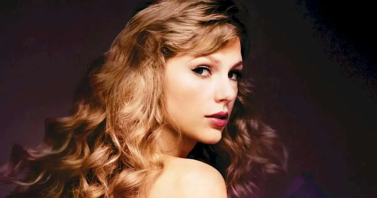 Taylor Swift será homenageada com prêmio inédito no VMA 2026
