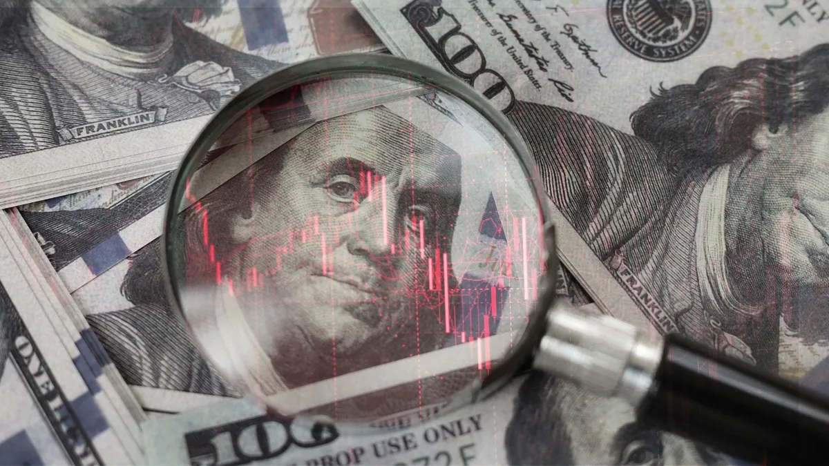 “El tren ya pasó”: un exdirector del BCRA alertó por el dólar y anticipó qué puede pasar en el año electoral