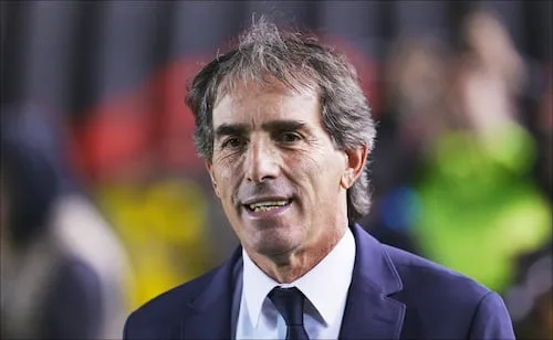 Guillermo Almada abre la puerta a nuevos fichajes para el América