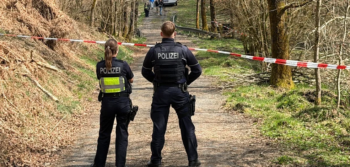 Flucht, Integration, Gewalt – die Geschichte des Angeklagten im Bonner Mordprozess