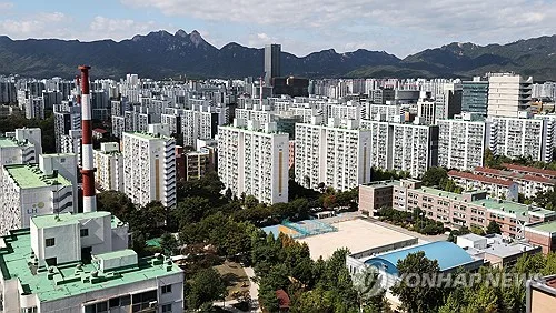 대형건설사, 9월까지 11만775가구를 분양…전년비 25% 증가