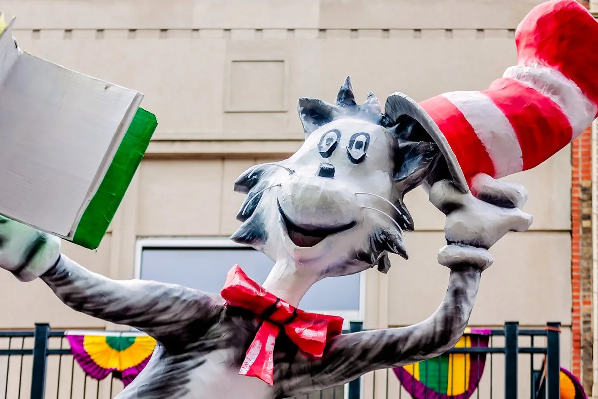 What is the ‘Cat in the Hat’ viral trend that is landing teens in trouble with the law?