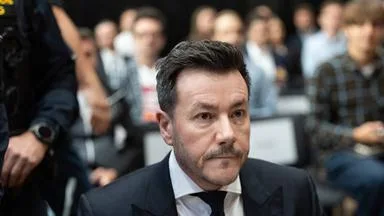 Hausarrest statt Gefängnis für Unternehmer René Benko