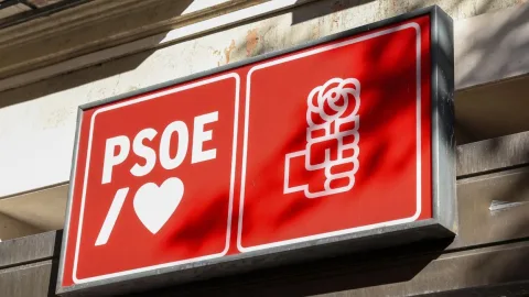 El juez Pedraz rechaza imputar al PSOE en el 'caso Leire'