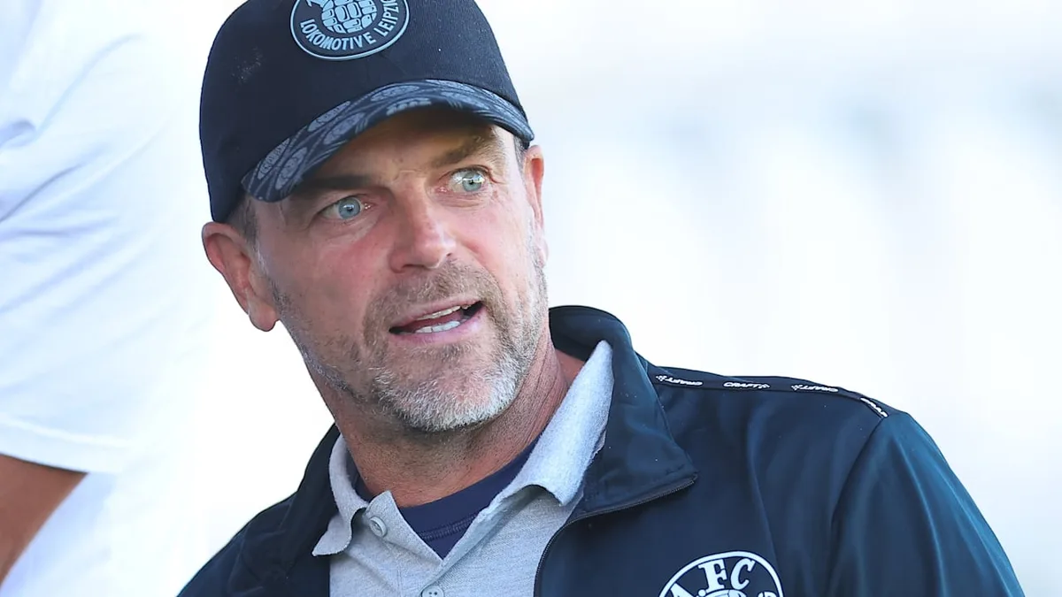 Mittwoch gegen den BFC - Dieses Spiel ist für Lok Leipzig gleich dreifach wichtig