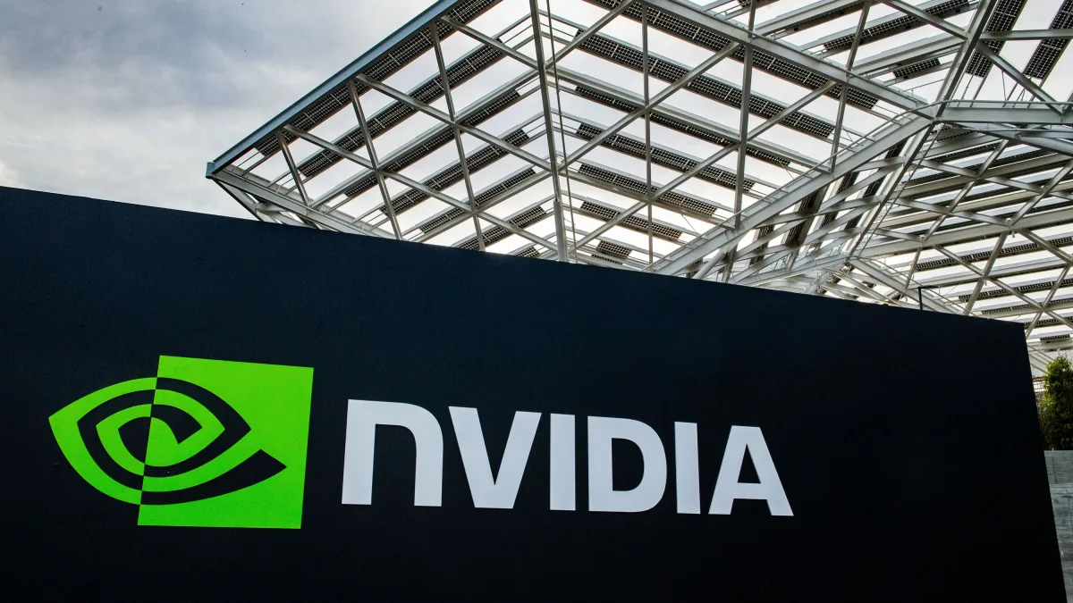 Künstliche Intelligenz: Nvidia kauft Hugging Face