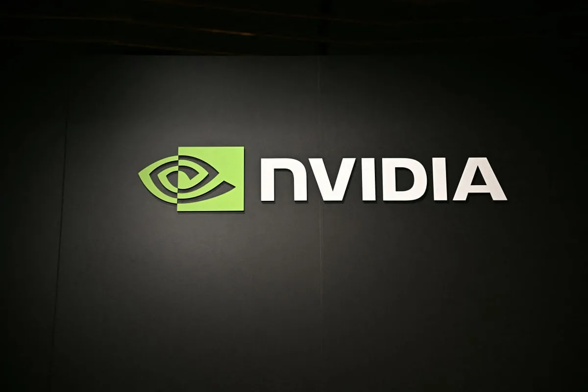 Nvidia’s stock is climbing as investors get more confidence in an expanding base of AI customers