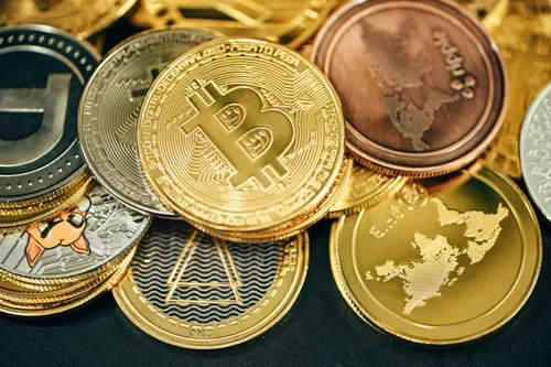 Bitcoin jumps further on US crypto policy hopes