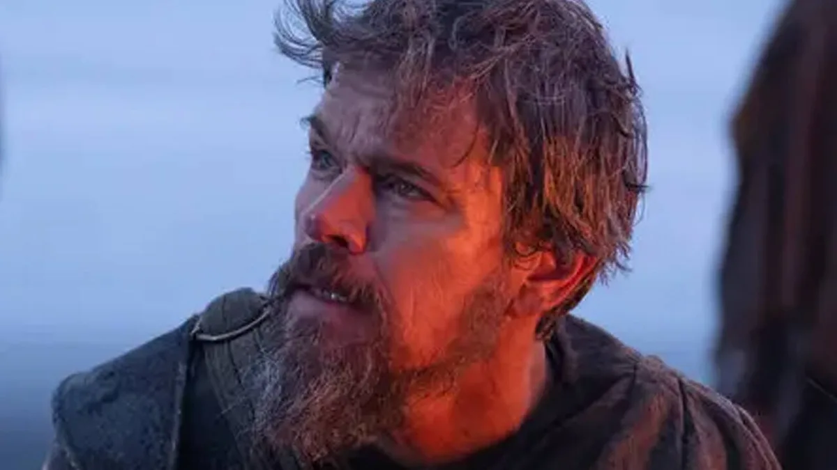 Christopher Nolan's 'The Odyssey' OTT release date revealed