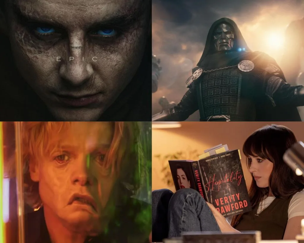5 películas imperdibles para lo que queda de año