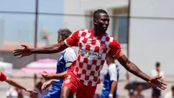 OFICIAL: Alverca recebe avançado do Girona