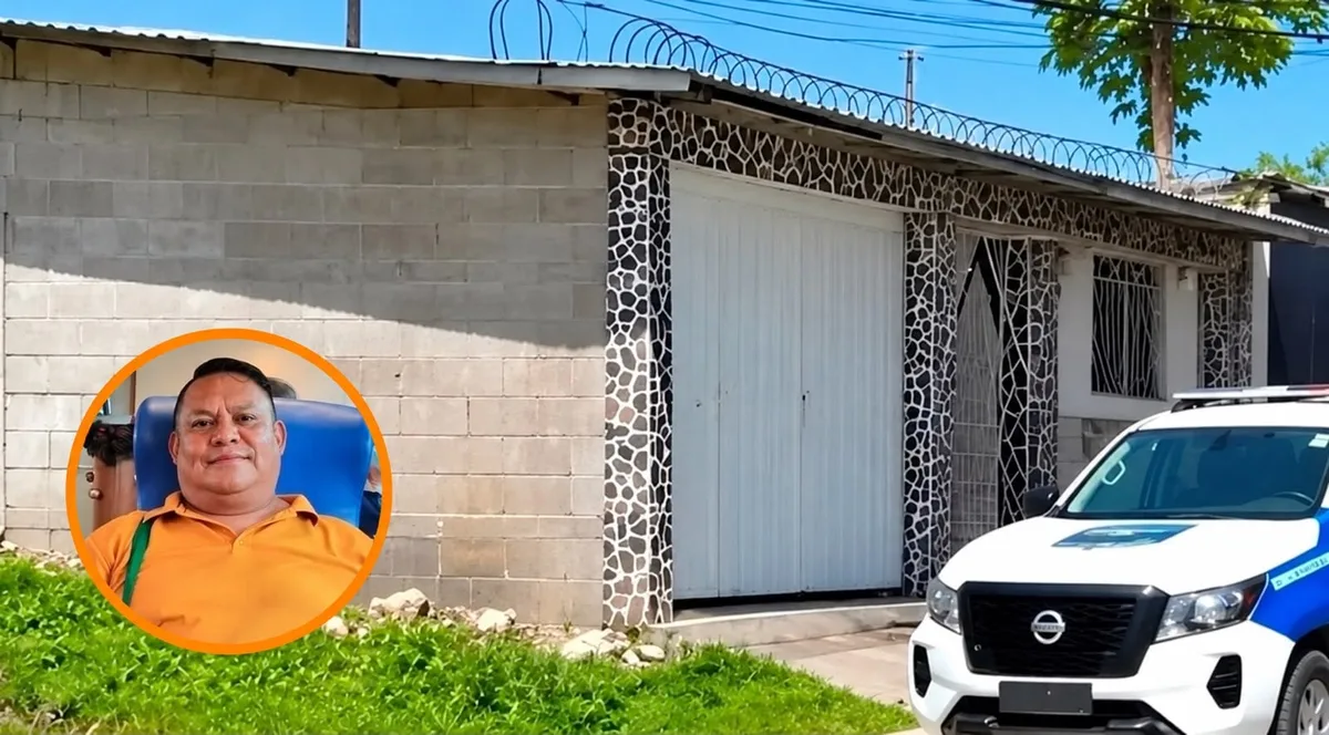 Asesinan a periodista y catedrático dentro de una vivienda en Honduras