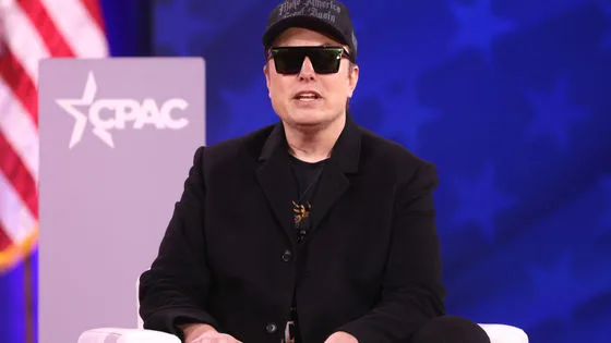 イーロン・マスクがAppleとの独禁法訴訟を取り下げる