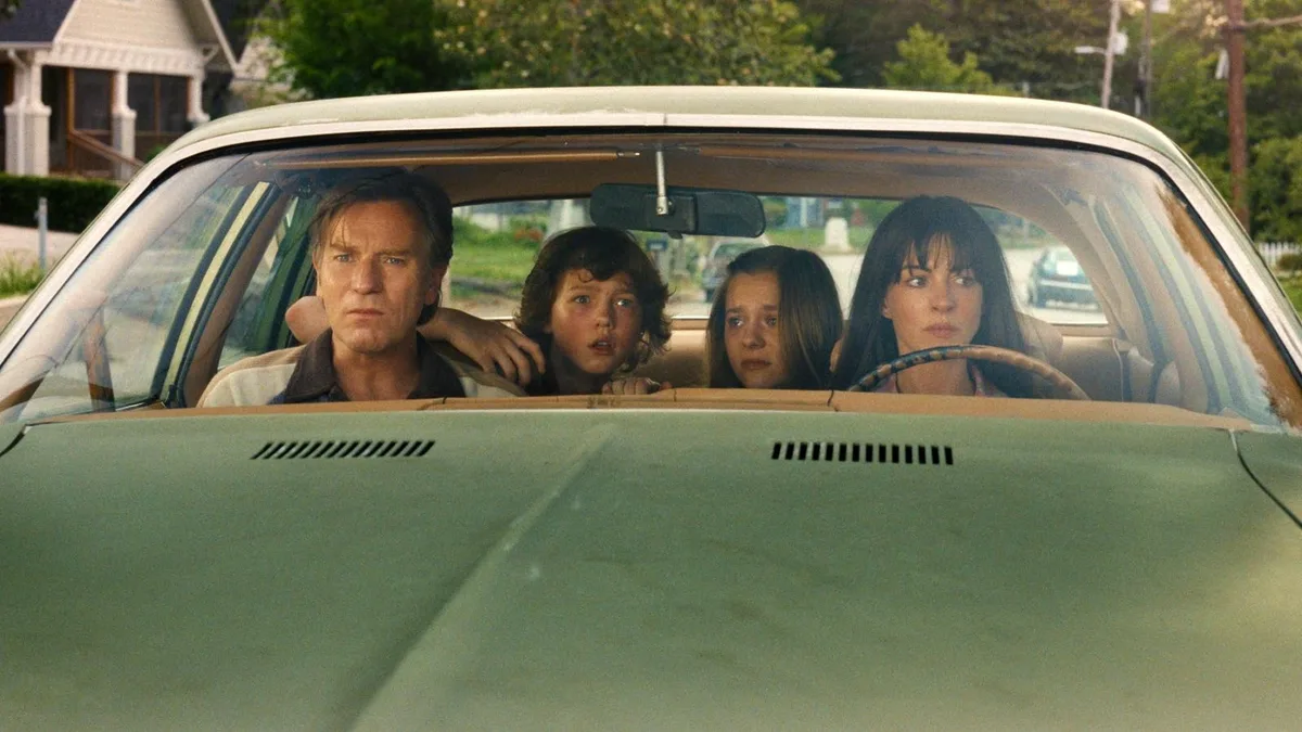 ‘The End Of Oak Street’ Projected To Open With $20 Million As ‘Spider-Man’ Holds Top Slot