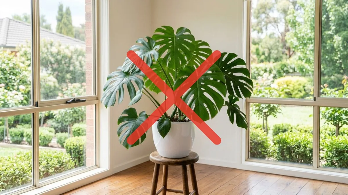 Adiós a la monstera: la planta más elegante y original en 2026 que decora cualquier rincón de la casa y ocupa poco espacio