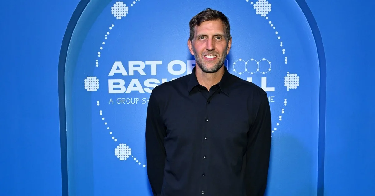 Mide 2.13 y es una leyenda de la NBA, pero su impactante altura lo marcó tras el retiro: “No podía ni jugar al fútbol con mis hijos”