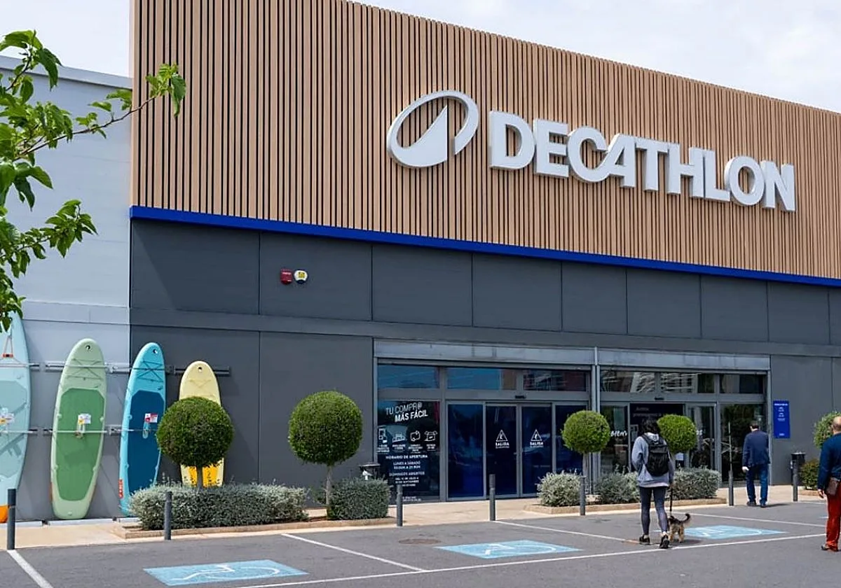 10 productos Decathlon para los más pequeños con descuentos hasta el 50% por la vuelta al cole