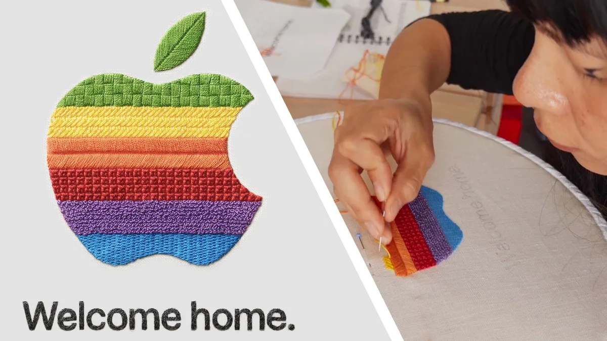Apple's 'Welcome Home' event will be on October 13 — and I’m very intrigued