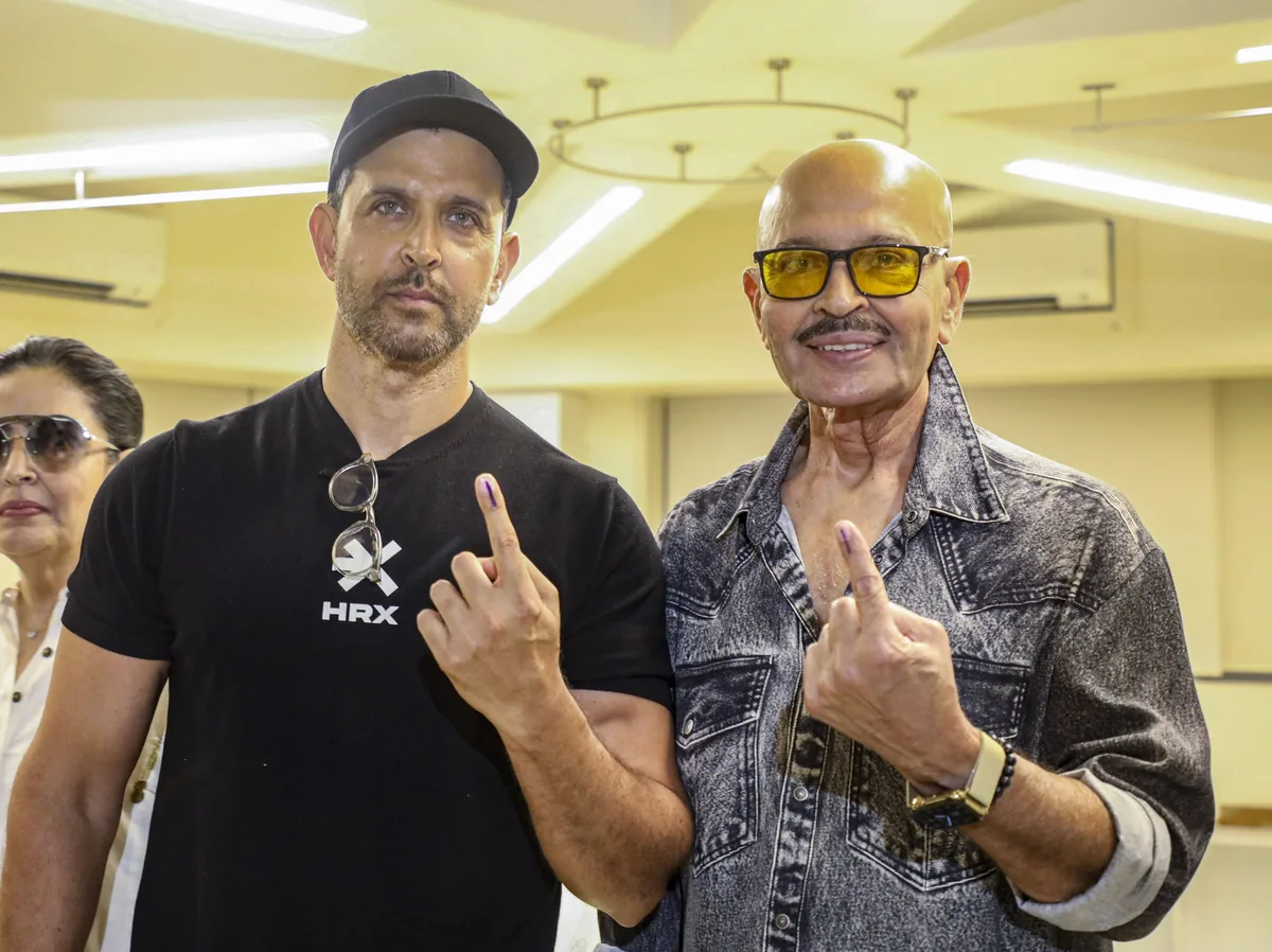Rakesh Roshan leases Andheri office to BeingU Studios for ₹7.3 lakh a month