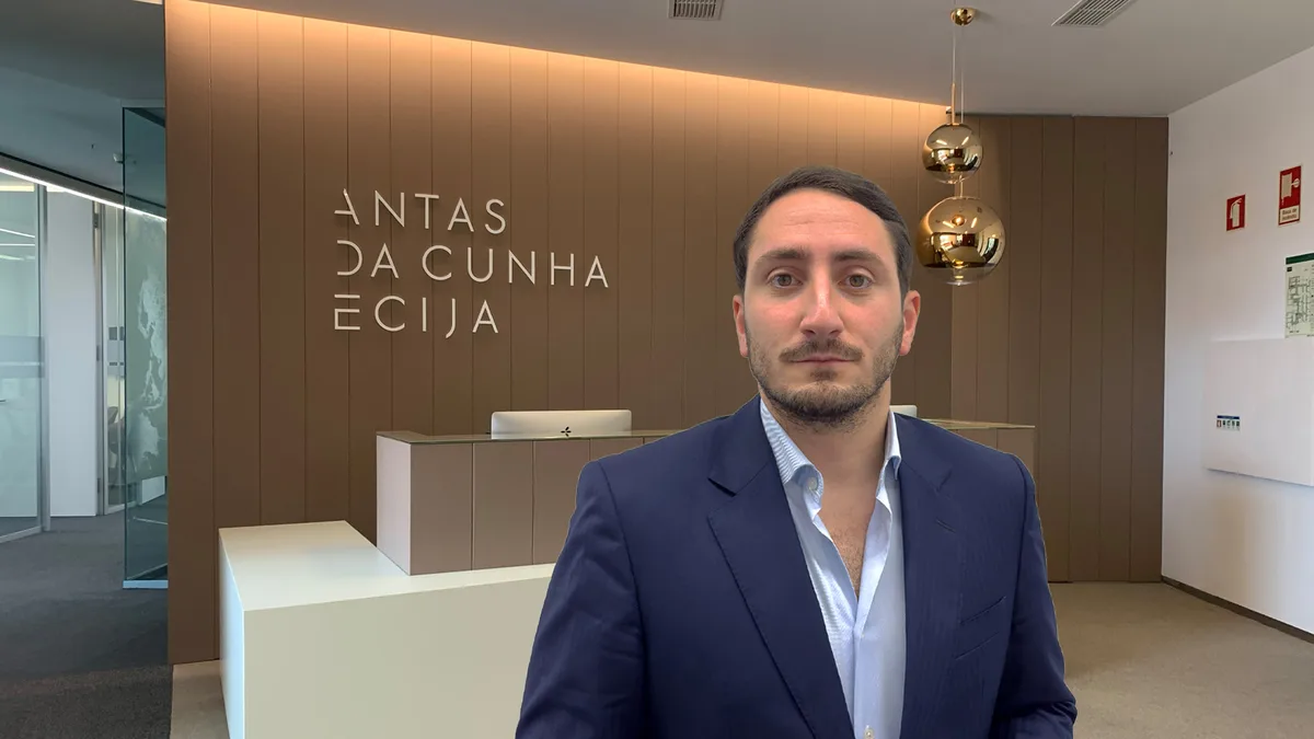 As escolhas de… João Vaz Teiga