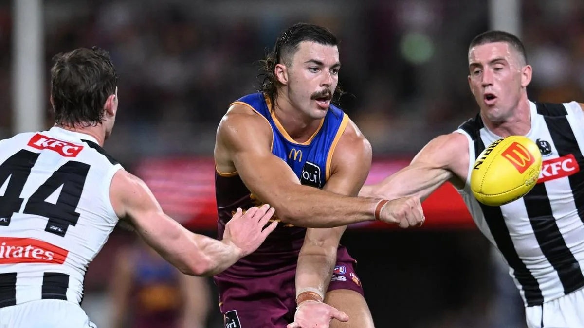 Lions not thinking beyond chance to seal top-four berth