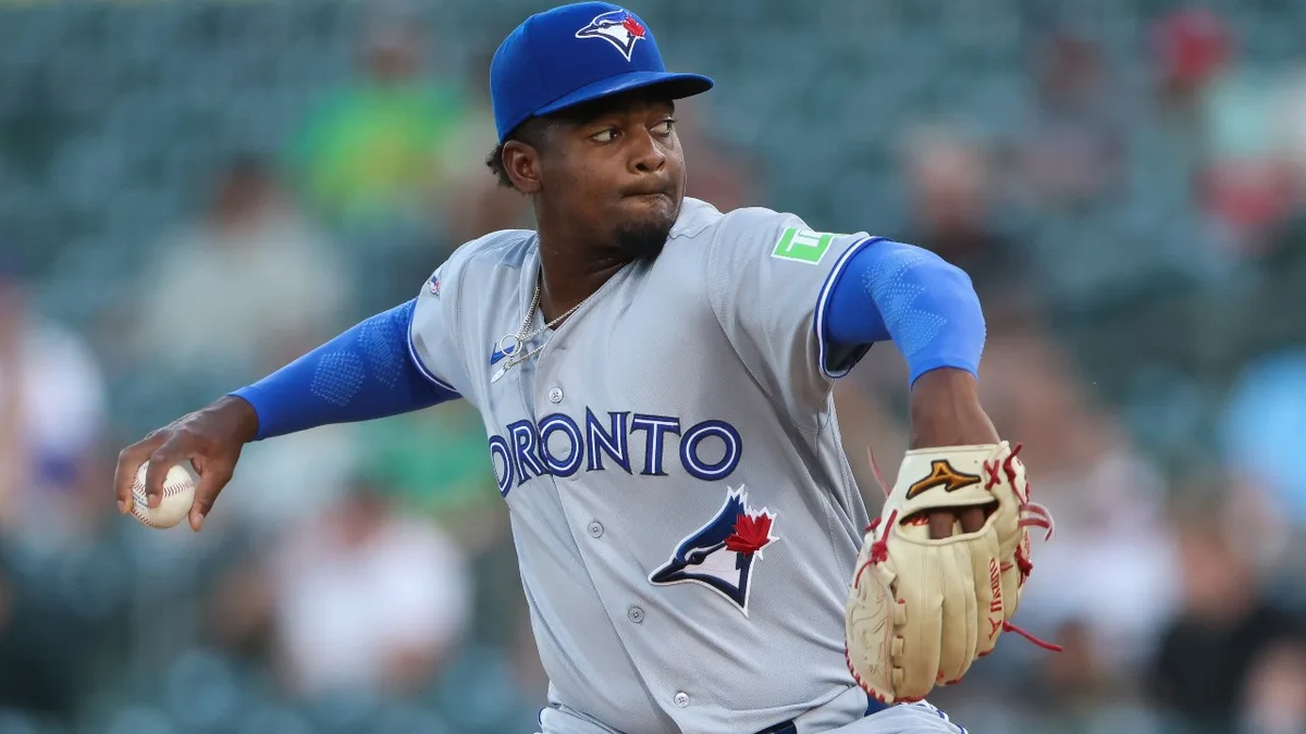 Blue Jays on Sportsnet: Toronto vs. Texas