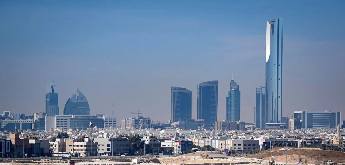 „Das Wort ‚Angst’ existiert nicht im saudischen Wörterbuch“, versichert Riad
