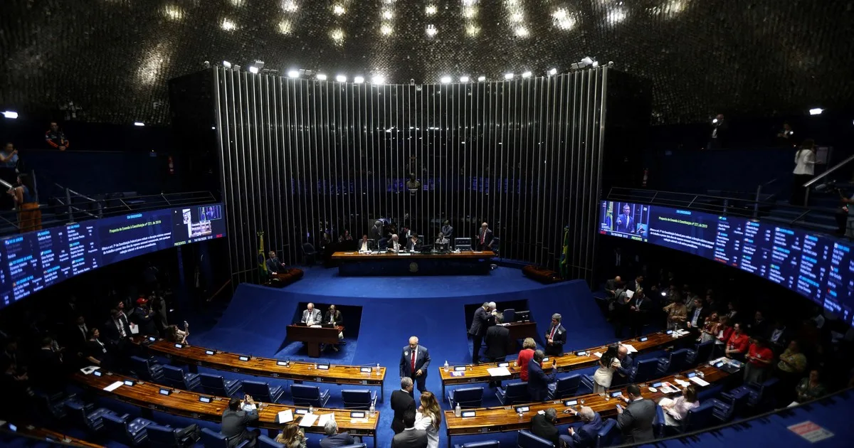 Jugada política de Lula: Brasil aprueba reducir la semana laboral, a menos de dos semanas de los comicios de segunda vuelta