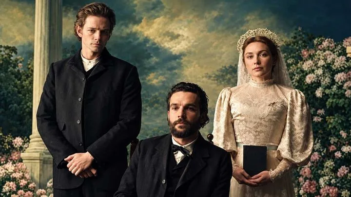 "À l'Est d'Eden" : le roman, le film, la série, et une femme-monstre