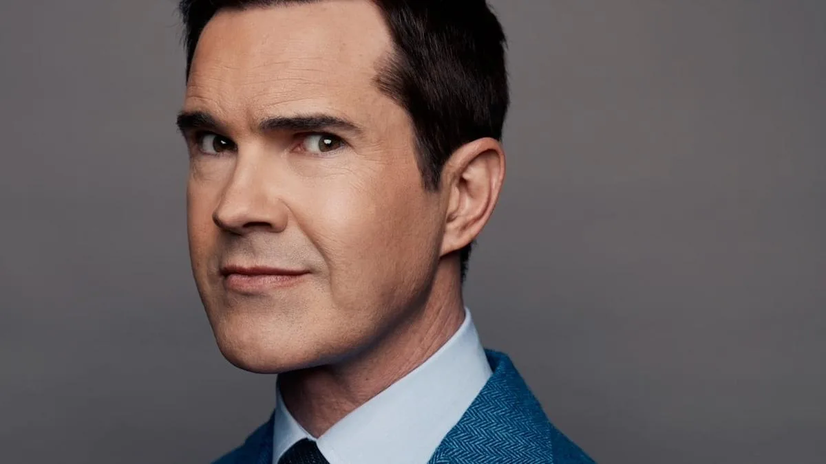 Top Gear to return, comedian Jimmy Carr rumoured – report