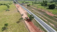 Rodovia brasileira corta a Mata Atlântica com viadutos gigantes; entenda