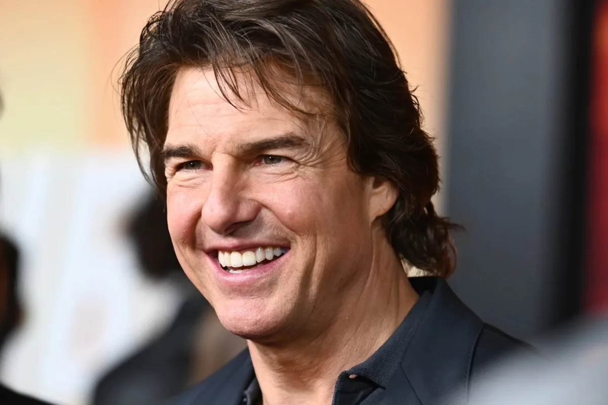 Tom Cruise, a los 64 años: “No le tengo miedo a la muerte, me gusta estar al borde del precipicio; la vida es una aventura y la incertidumbre es parte de ella”