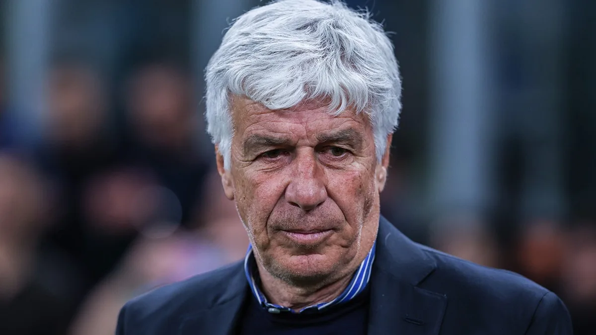 Gasperini deixa elogios a Rodrigo Mora: «Tem tudo para dar certo»