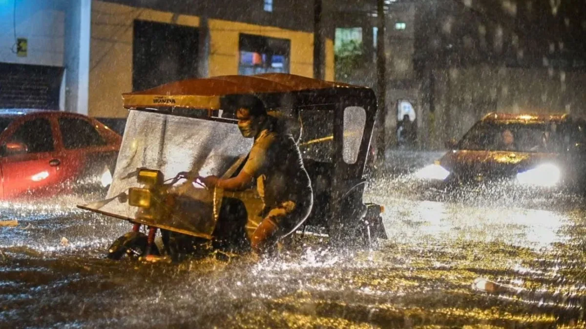 Fenómeno El Niño pone a prueba al Perú: Indeci ensayará simulación ante un desastre de gran magnitud