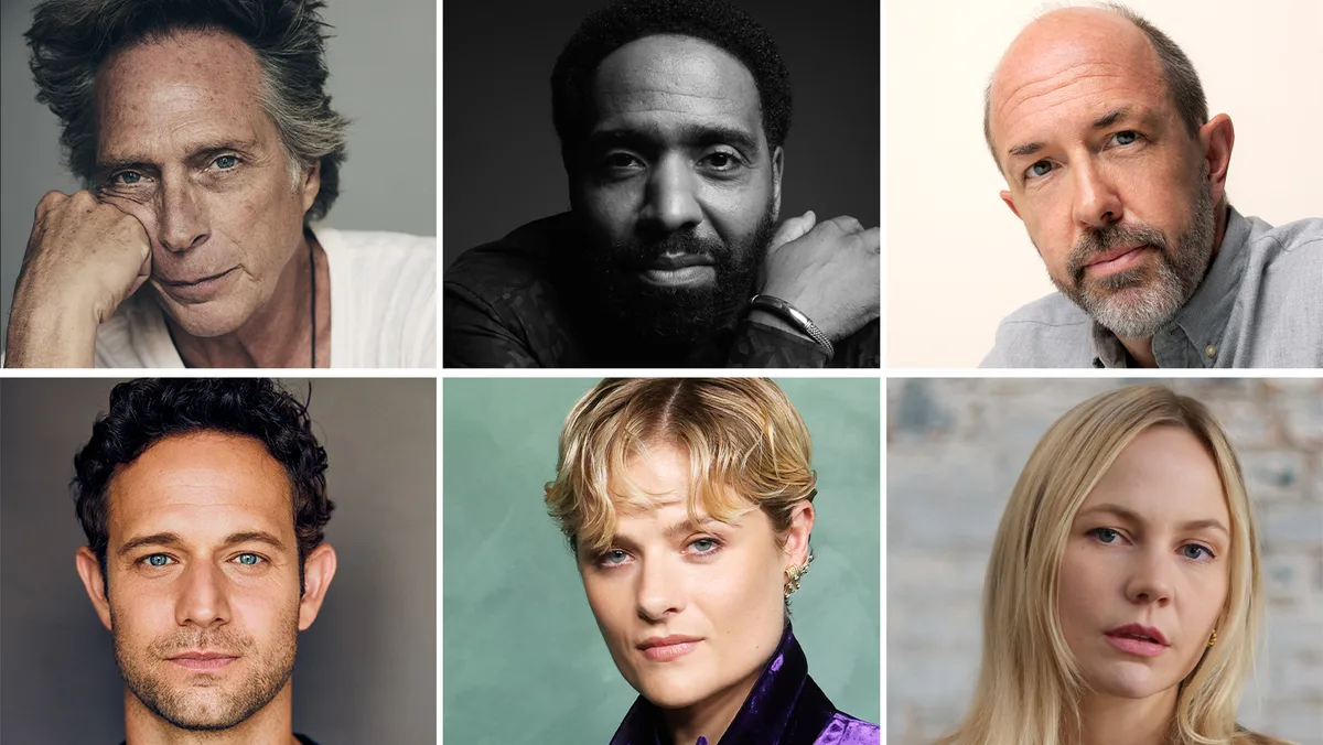 Prime Video’s NASA Limited Series ‘The Challenger’ Adds Six To Cast